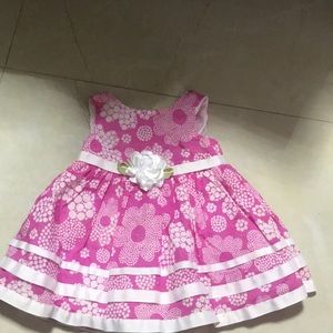 Little girl dress
